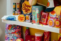 Brand Licensing Europe 